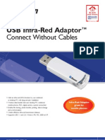 716usb Infrared Adaptor v3