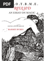 Understanding the Numogram System | PDF | Planets In Astrology | Planets