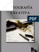 TUTORIAL DE FOTOGRAFIA CREATIVA