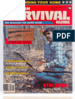 American Survival Guide May 1986 Volume 8 Number 5 PDF