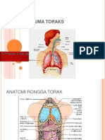 Trauma Toraks