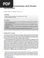 Download Basic Neuroanatomy and Stroke Syndromespdf by Francisco A Villegas-Lpez SN115725673 doc pdf