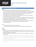 Download Conflict of Laws_jurisprudence Case Digest_compilation by Deb Bie SN115725683 doc pdf