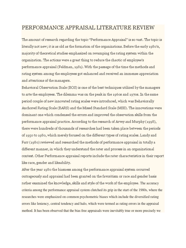 What is a critical appraisal picture