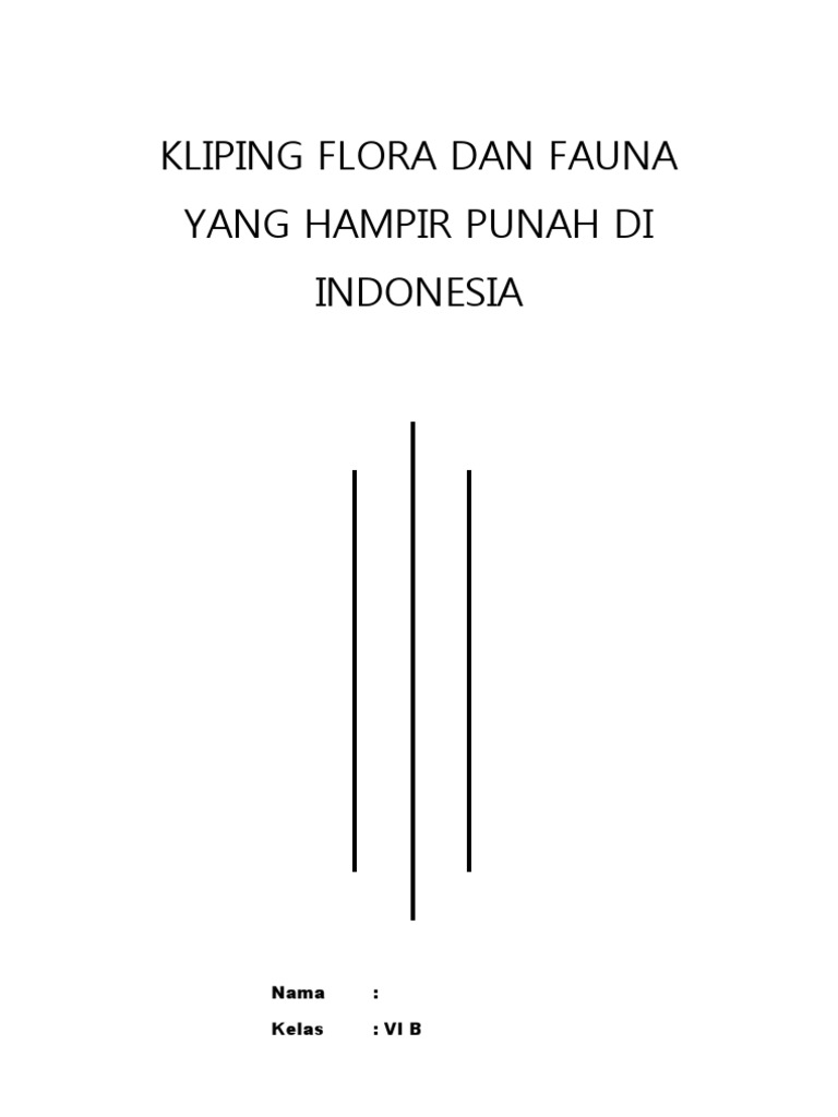 Burung Langka Asli Indonesia Kaskus Siamang Wikipedia Gambar Hewan Beserta