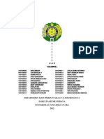 Karya Ilmiah Ilmu Komunikasi-Internet