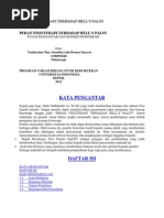 Download Bells Palsy by Waldy Nur Patria SN115730191 doc pdf