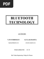 p188 Bluetooth