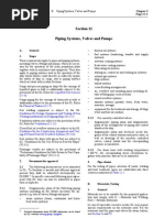 Section 11 Piping Systems, Valves and Pumps: I - Part 1 GL 2012 Page 11-1