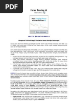 Download Belajar Trading Forex di Marketiva by Asnawi ST SN11574069 doc pdf