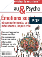 Cerveau P53