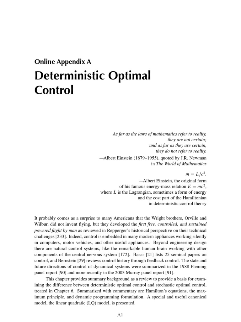 DC 13 Appendix A | PDF