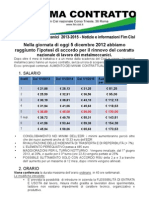 Informacontratto 5 Dic 2103