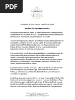 Dossier Prensa