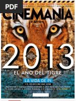 Anuario Fotogramas 2005 - Marzo 281 Paginas | PDF