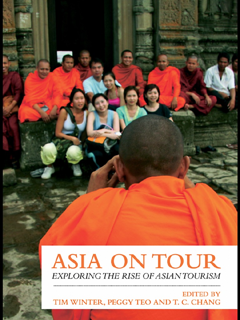 Asia On Tour | PDF | Asia | Tourism