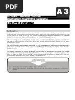 Download Life Cycle Costing by MUNAWAR ALI SN11575300 doc pdf
