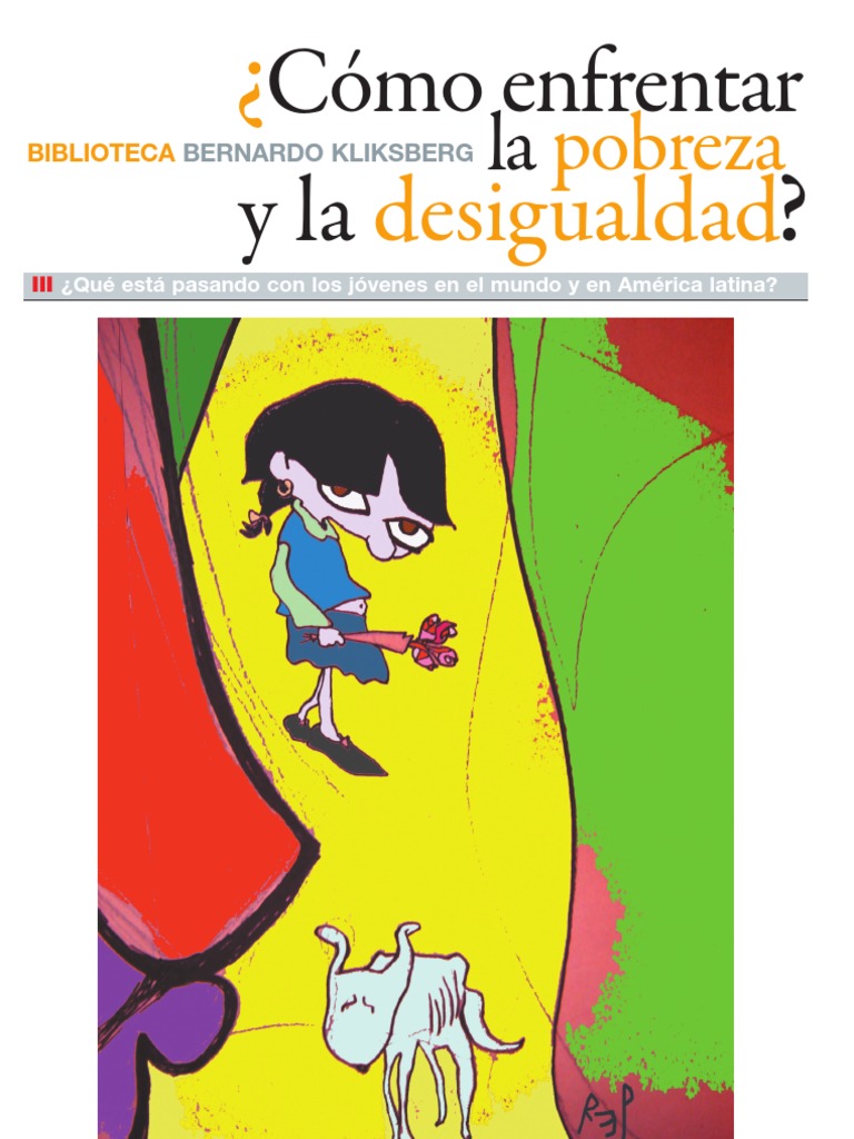 Desafíos de la Pobreza Juvenil en América Latina | PDF | Juventud | Pobreza