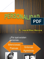 Personal I Dad