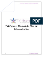 French Payplan TVI EXORESS