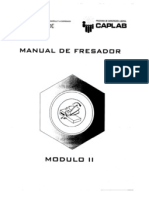 Manual de Fresador II