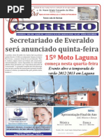 O Correio Ed - 903