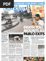 Manila Standard Today - Friday (December 7, 2012) Issue