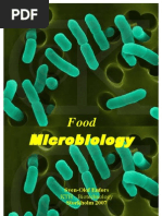 Microbiology case study help food