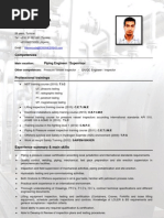 Download Piping Engineer resume by alinor_tn SN115770843 doc pdf