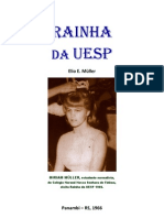 RAINHA DA UESP 1966 - PANAMBI - RS