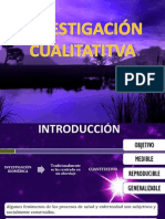 Investigacion Cualitativa 1era Parte