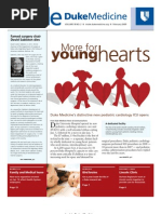 Download Inside Duke Medicine - February 2009 Vol 18 No2 by Duke Department of Medicine SN11577489 doc pdf