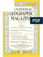 National Geographic 1929-03