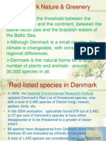 Denmark Nature & Greenery