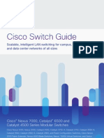 102465644 Cisco Switch Guide 1