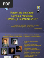 Download Raport semestrial Gianina by a2005p SN11580016 doc pdf