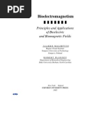 Download Bio Electromagnetism by Sathya Narayanan SN115802139 doc pdf