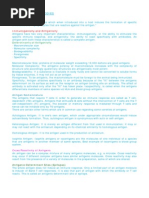 Download Antigen and Antibodies by Examvillecom SN11580283 doc pdf