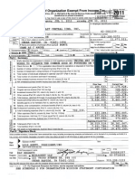 FY2012 UWECI Form 990 - Public Inspection