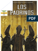 Alberto Rivera-Parte 3-Los Padrinos