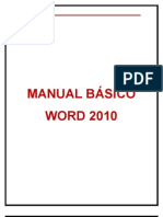 Manual Basico de Word 2010