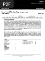 Understanding Comic Shots and Angles | PDF | Comics