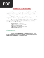 Download  Hybridization by Examvillecom SN11581882 doc pdf