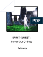 63959 Spirit Quest