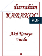 Abdurrahim Karakoç-Akıl Karaya Vurdu.pdf