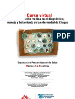 Curso Chagas PDF