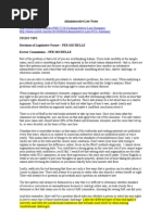 Download NCA Administrative Law Notes by lewisnca SN115828774 doc pdf