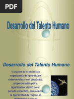 Gerencia Talento Humano Rrhh3 Ceci