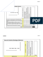 Plan Estrategico Final Del Foda y Estrategias