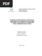 Download NEW PUBLIC MANAGEMENT by cmhina SN11583241 doc pdf